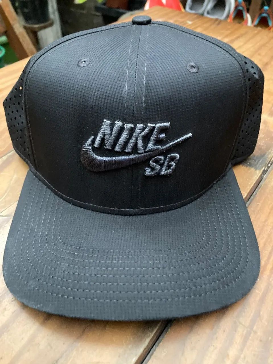 Boné Nike sb 
