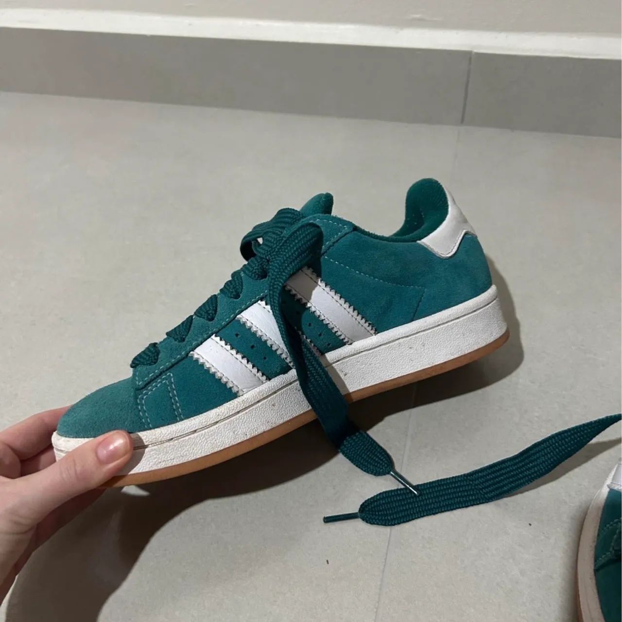 Tenis Adidas Campus 00?s - Foto 4
