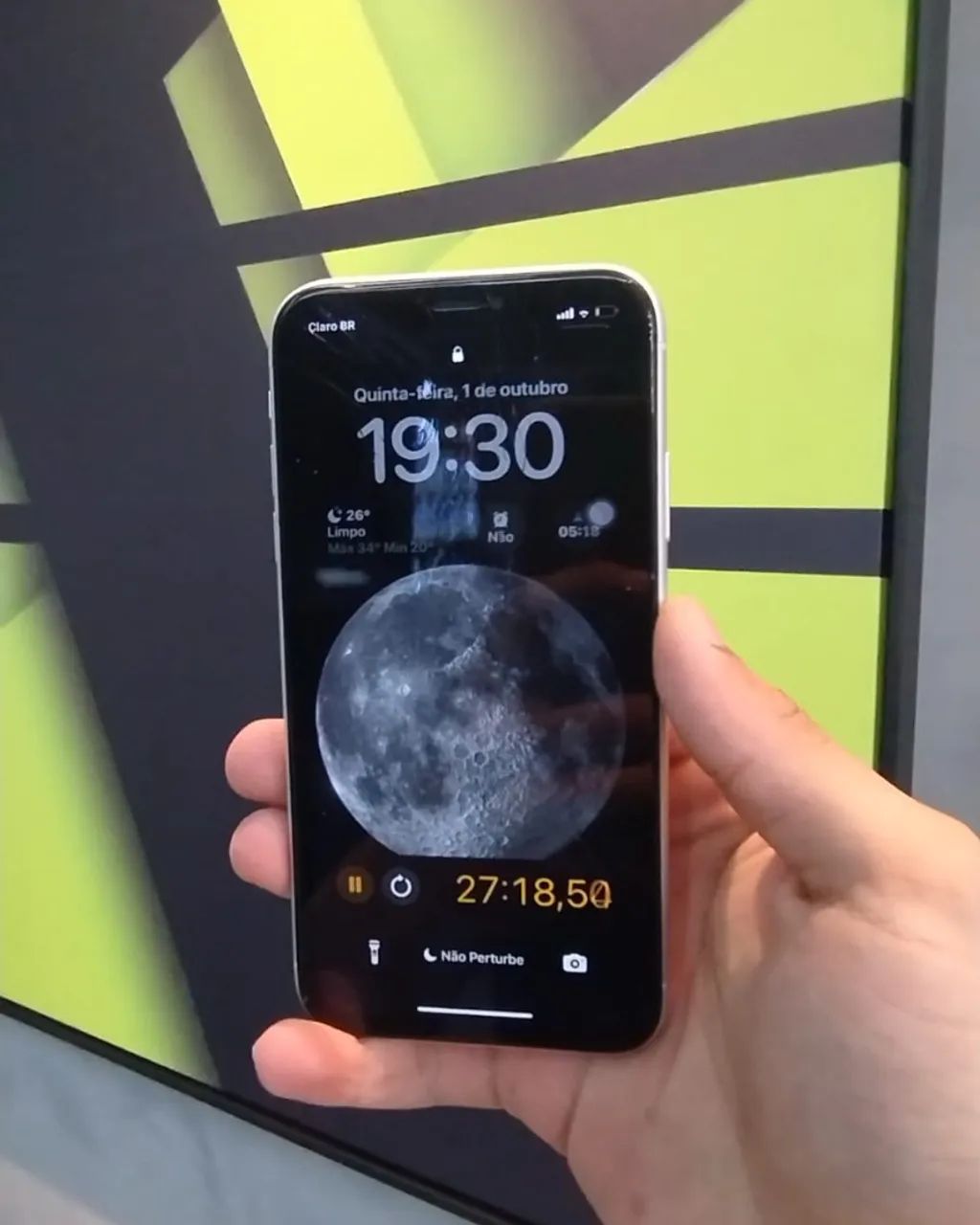 IPhone XR  aceito oferta  - Foto 2