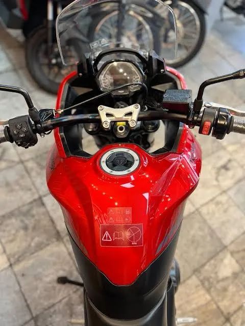 Tiger 660 Sport - Foto 2