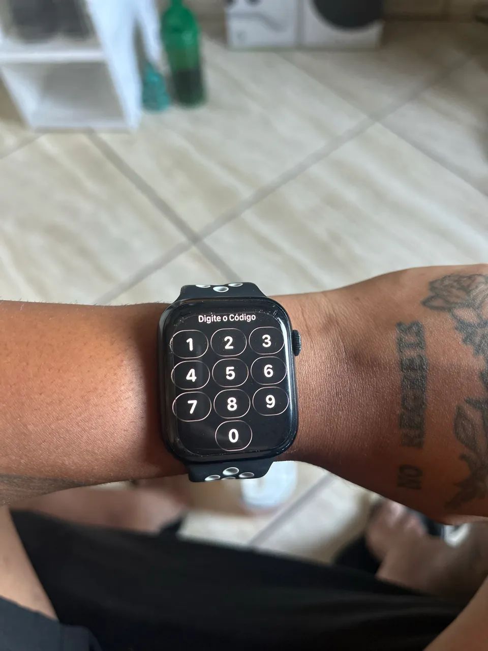 Apple Watch série 8 - Foto 3