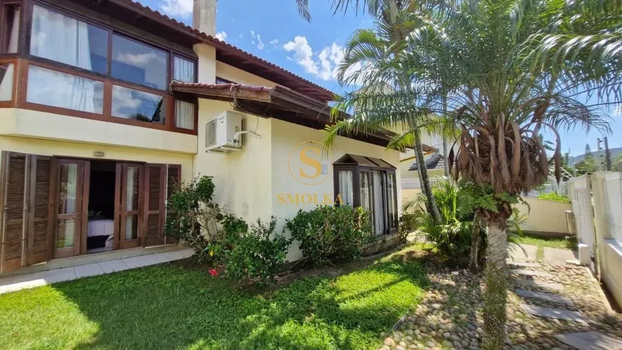Imóvel para venda com 185 metros quadrados com 4 quartos em Itacorubi - Florianópolis - SC - Foto 3