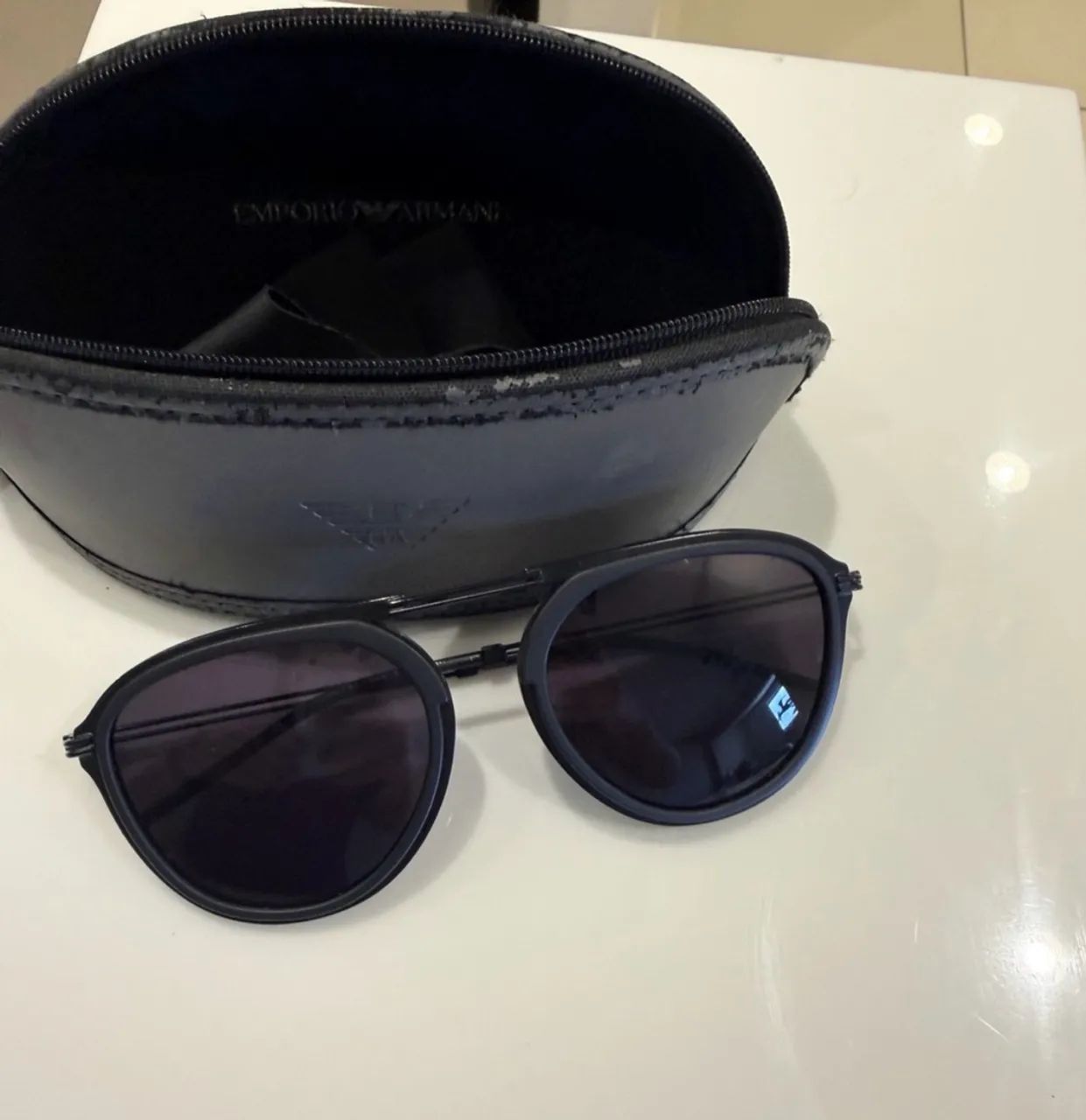 Óculos Empório Armani - Foto 3