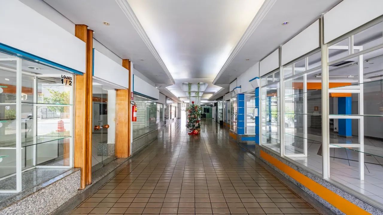 Oportunidade exclusiva: conjunto comercial no Setor Oeste - Foto 2