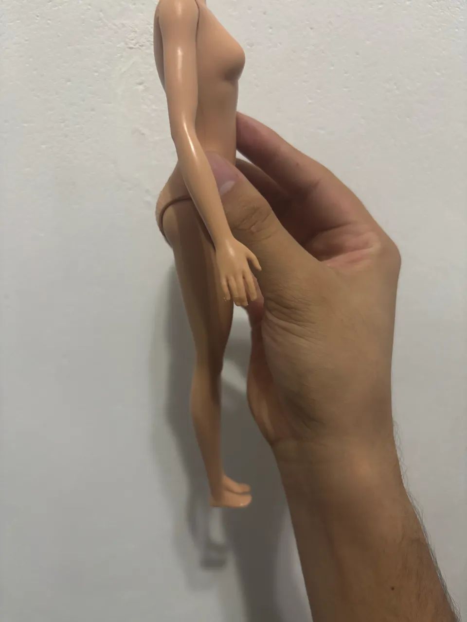 Corpo Barbie Básica 2020 - Foto 2