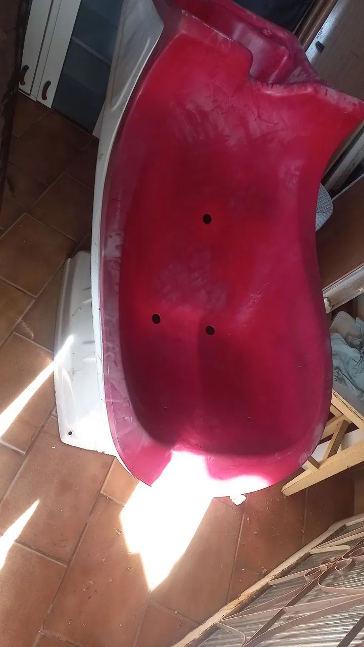 CADEIRA PRA CABELEIREIRO