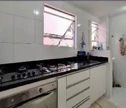 apartamento - São Bernardo - Campinas - Foto 5