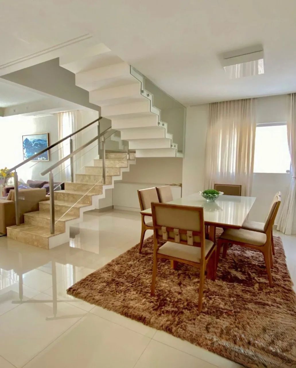 Excelente Duplex no Green Club 3 - Foto 4