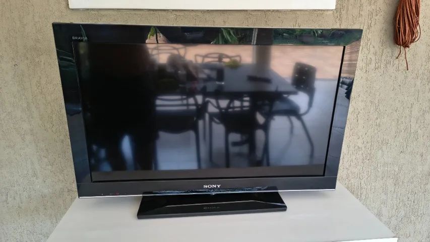 TV Sony Tela Plana 32 Polegadas - Não é Smart - Foto 2