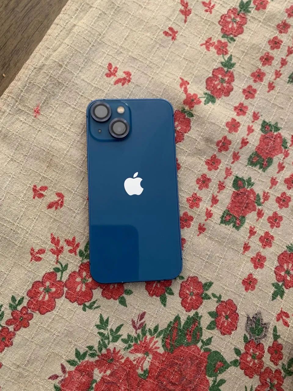Vendo iPhone 13 mais mini - Foto 5