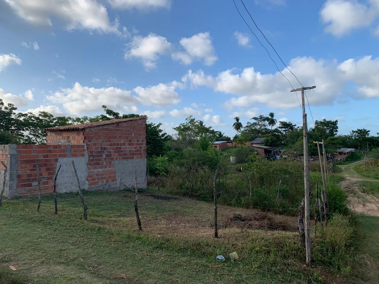  Vendo ou troco terreno - Foto 2