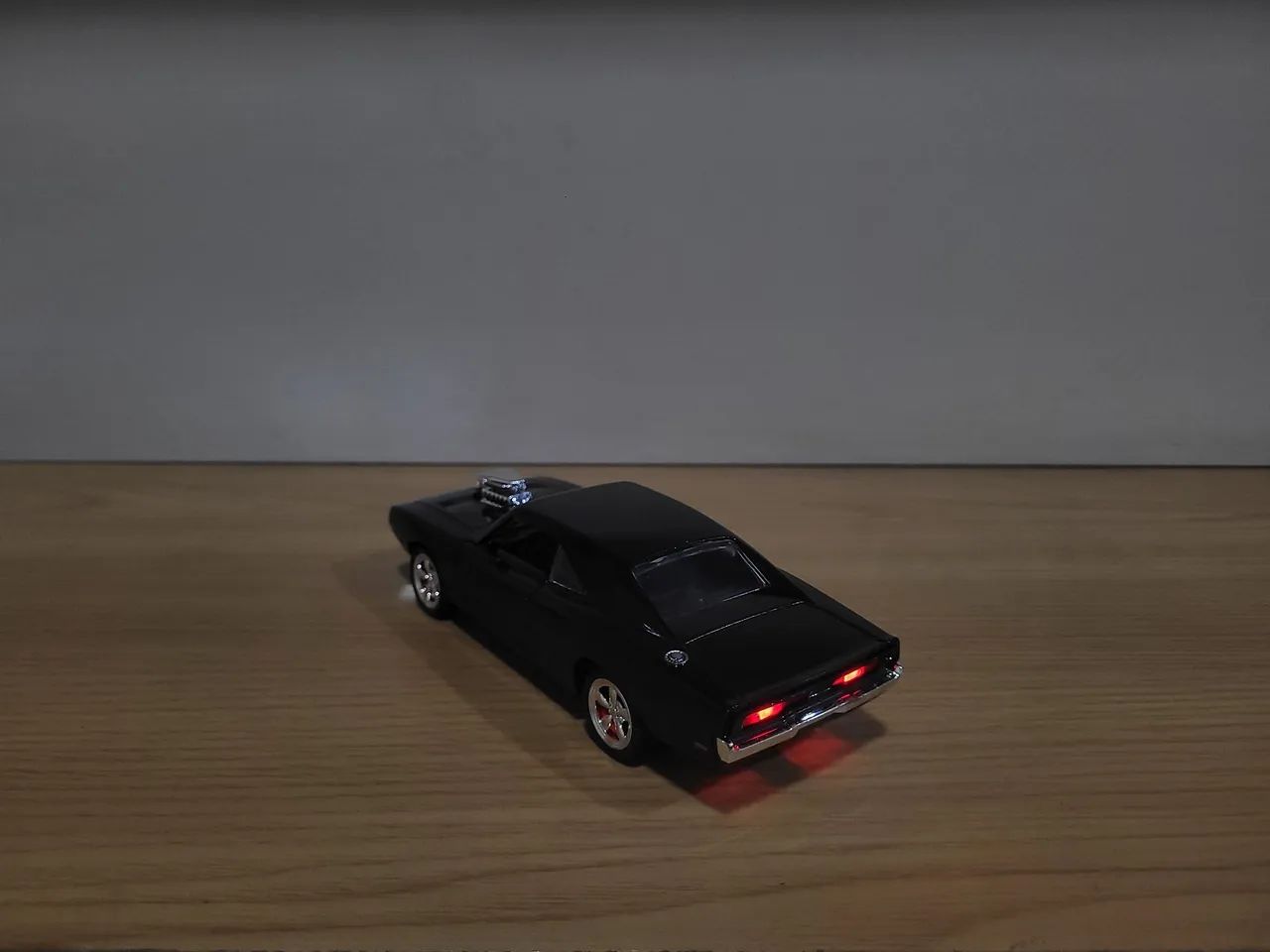 DODGE Charger 1969 - Foto 2