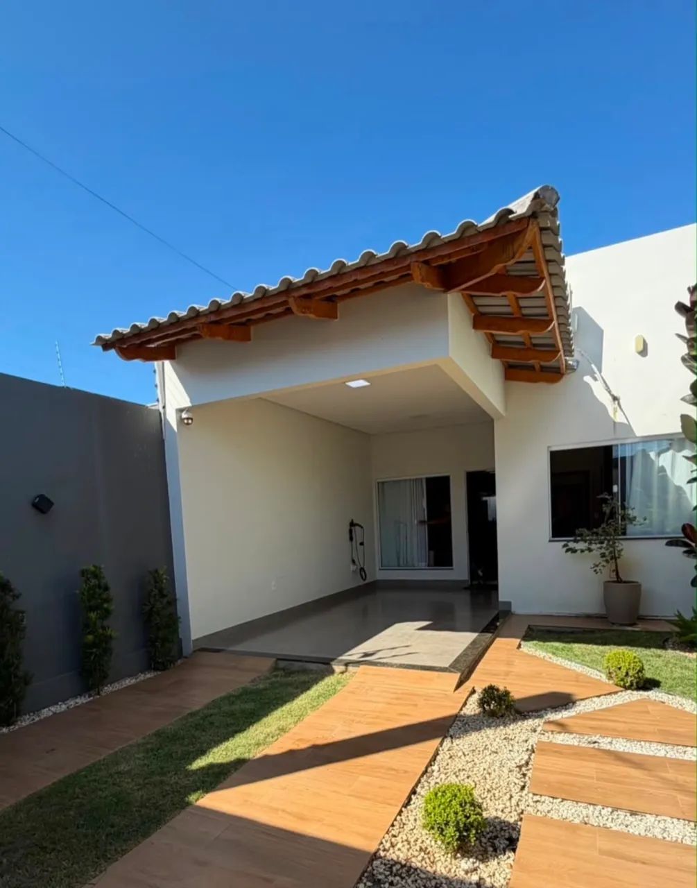 Jardim Armação 3/4- EE