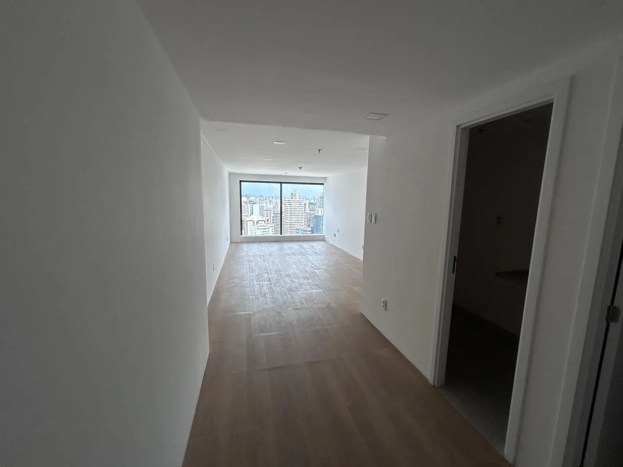 SALA ALUGUEL ITC 