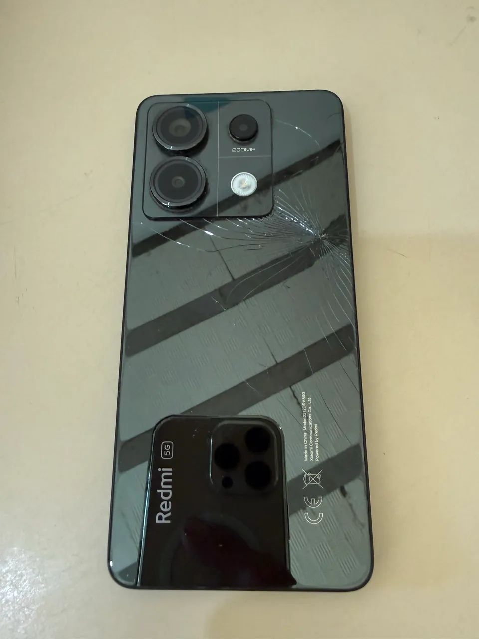 REDMI 13 pro 5G