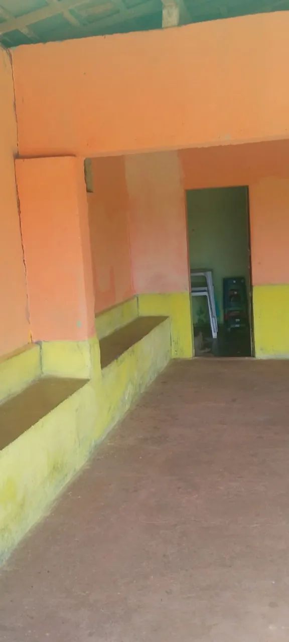 Chácara e ponto comercial em Alagoa Nova, Sítio Geraldo - Foto 4