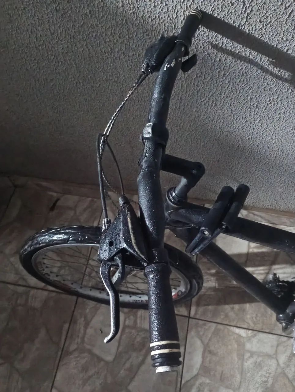 Bicicleta aro 24 