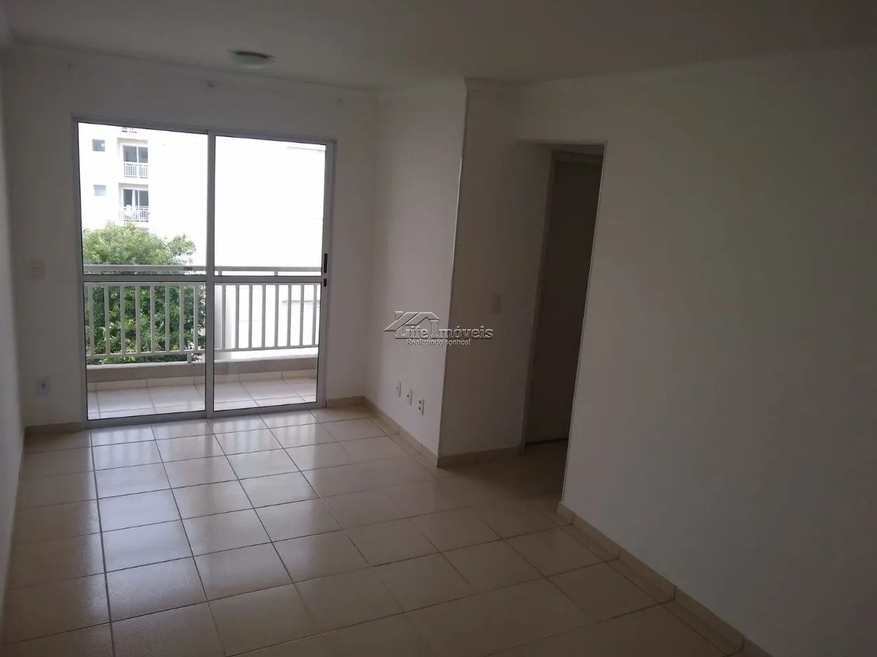 Aluga Apto 2 Quartos Jardim Nova Hortolândia I - Foto 5