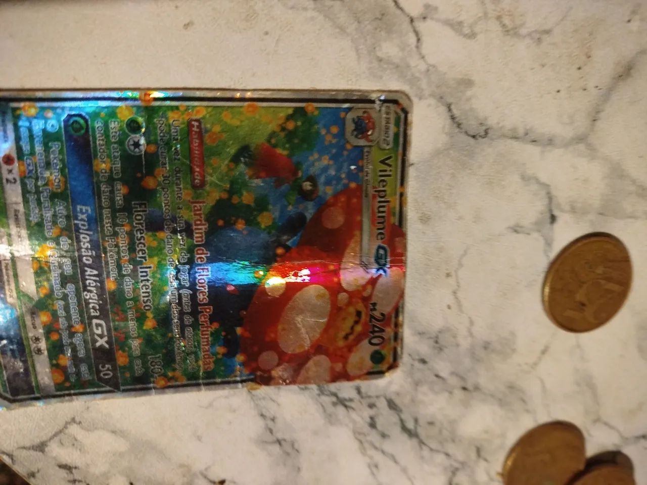 Vendo cartas pra colessionado de Pokémon  - Foto 2