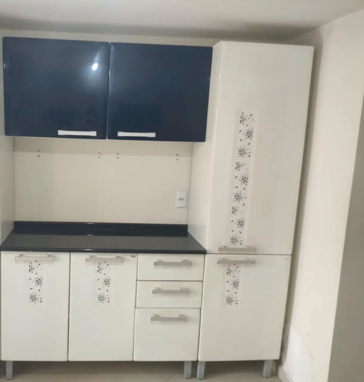 Armário de cozinha! 