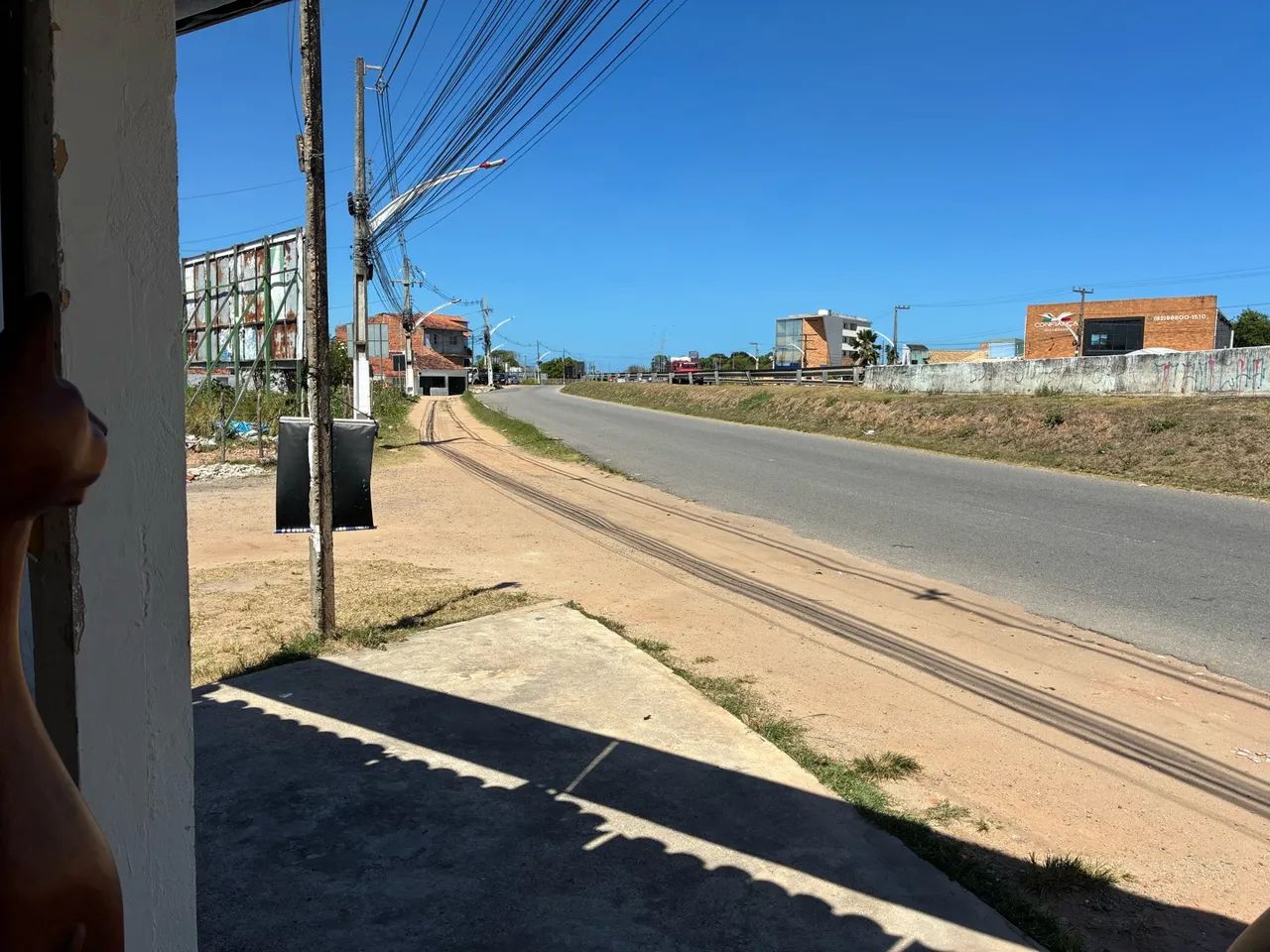 Loja 100m2 Praia do Francês comercial  - Foto 4