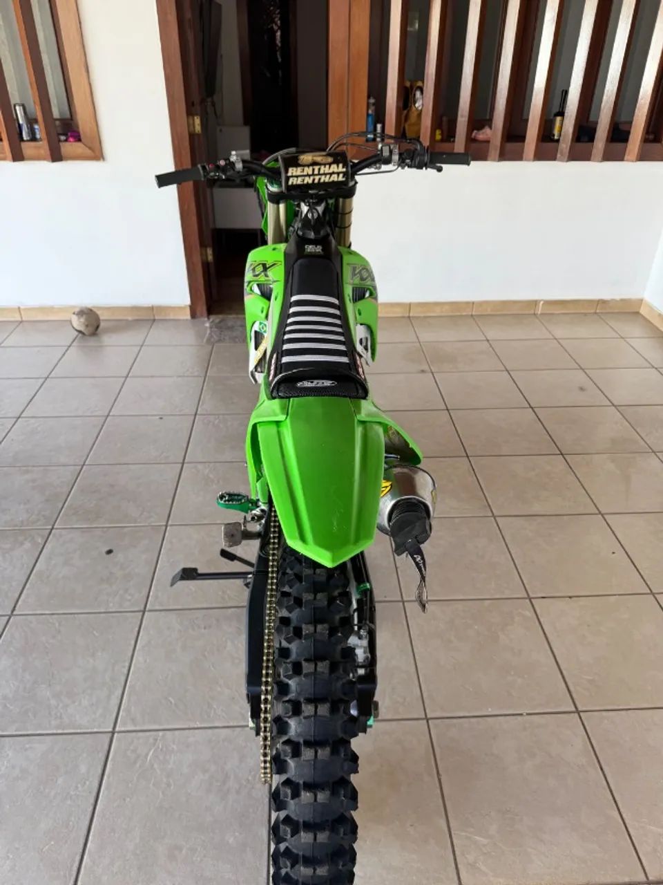 Kx 450x 2022.           - Foto 2