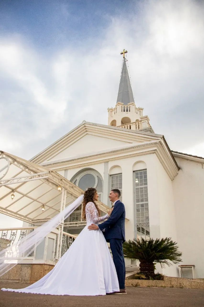 Fotógrafo Casamento - Foto 2