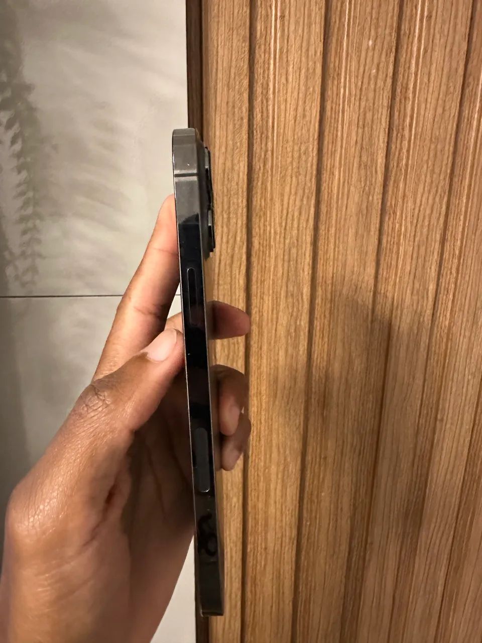 Iphone 13 pro max 128gb OPORTUNIDADE IMPERDÍVEL PRA SAIR RÁPIDO  - Foto 4