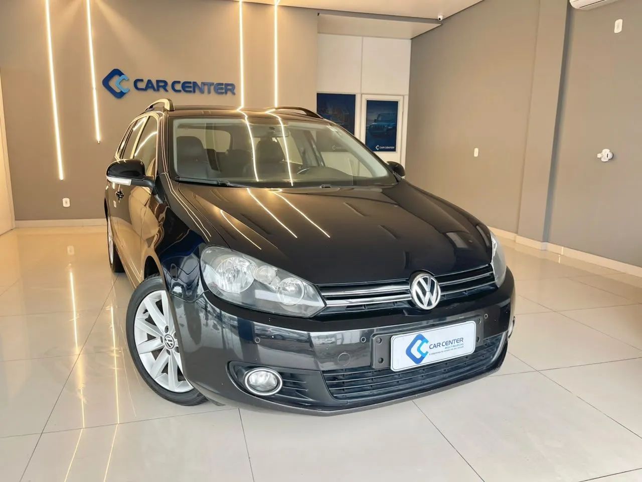 Volkswagen Jetta JETTA Variant 2.5 20V 170cv Tiptronic 2011