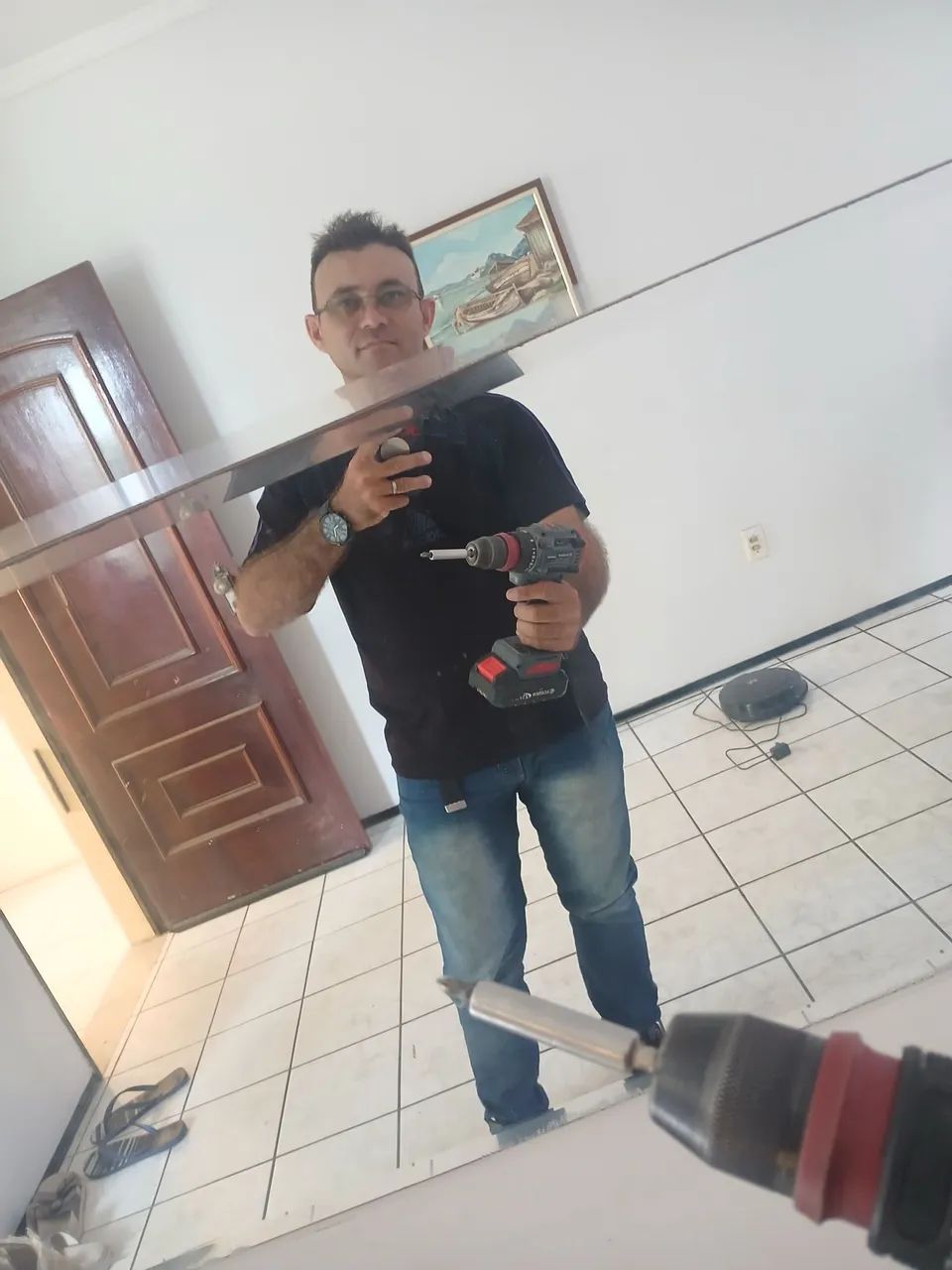 Montagem de Móveis 
