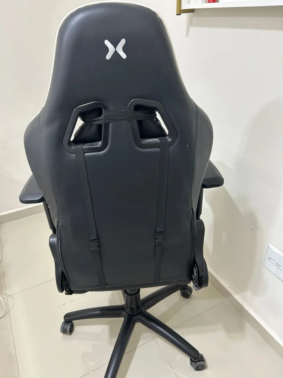 Cadeira gamer. - Foto 2