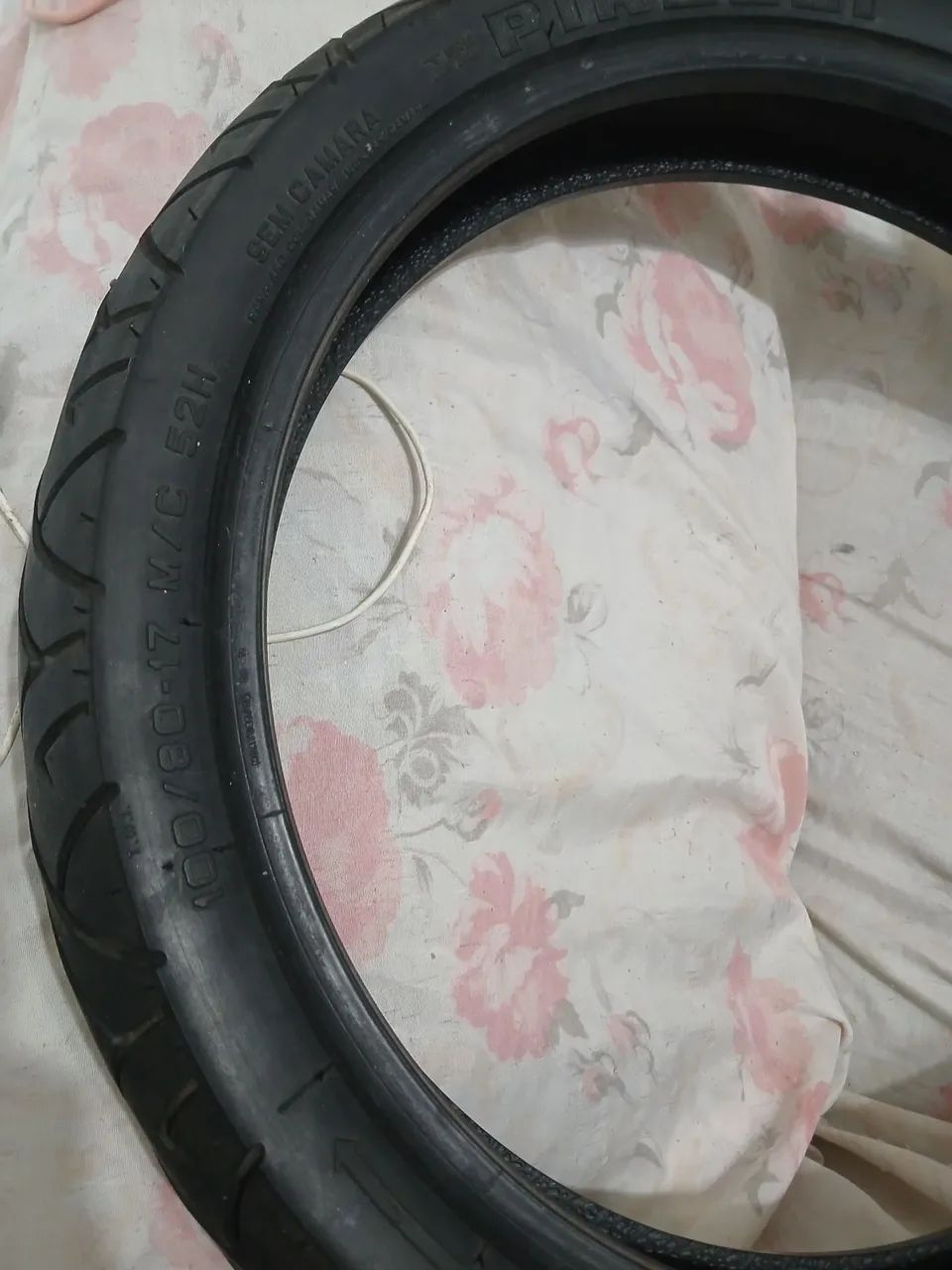 Pirelli  - Foto 5