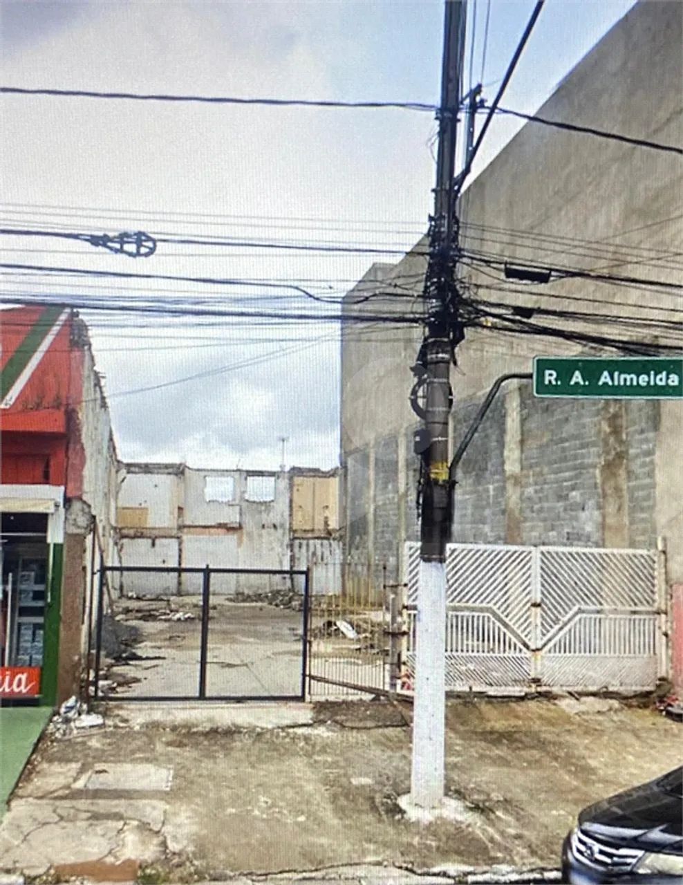 Terreno à venda em Parque colonial - SP - Foto 5