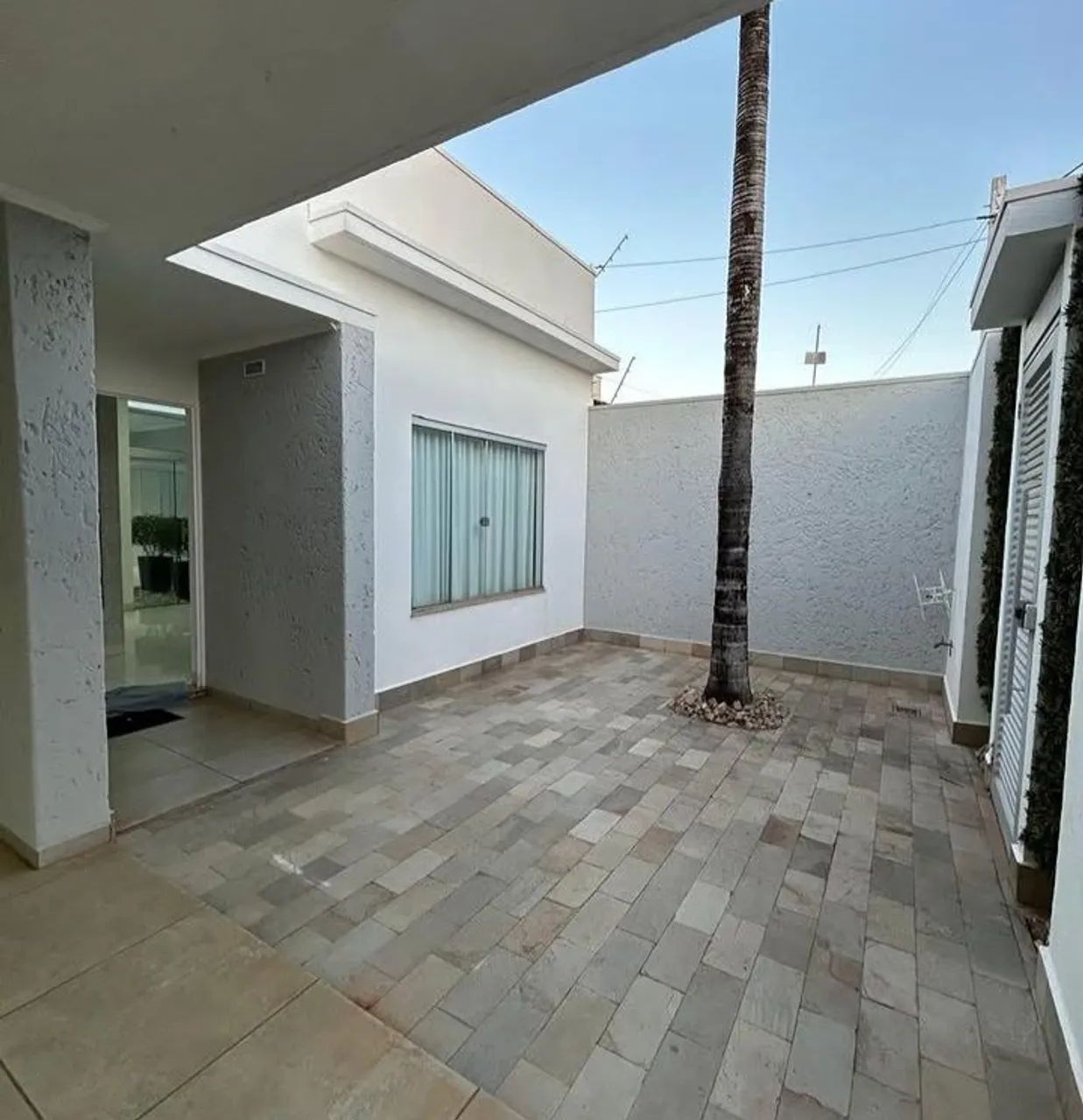 Casa modelo em marituba 