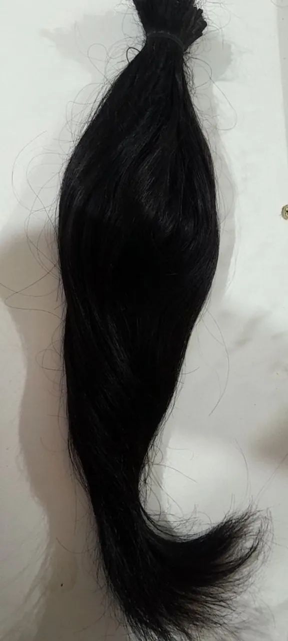 Mega Hair | Vitória 