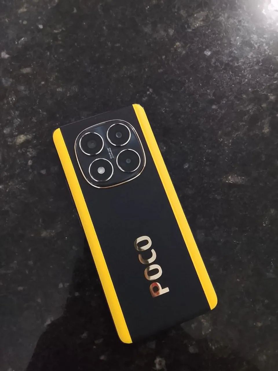 Poco X7, 512 GB - Foto 2