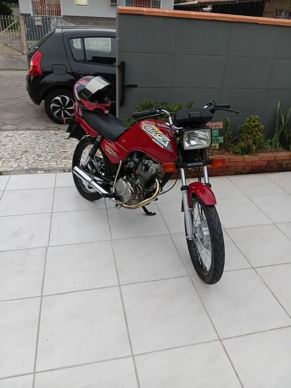 Cg 99  - Foto 5