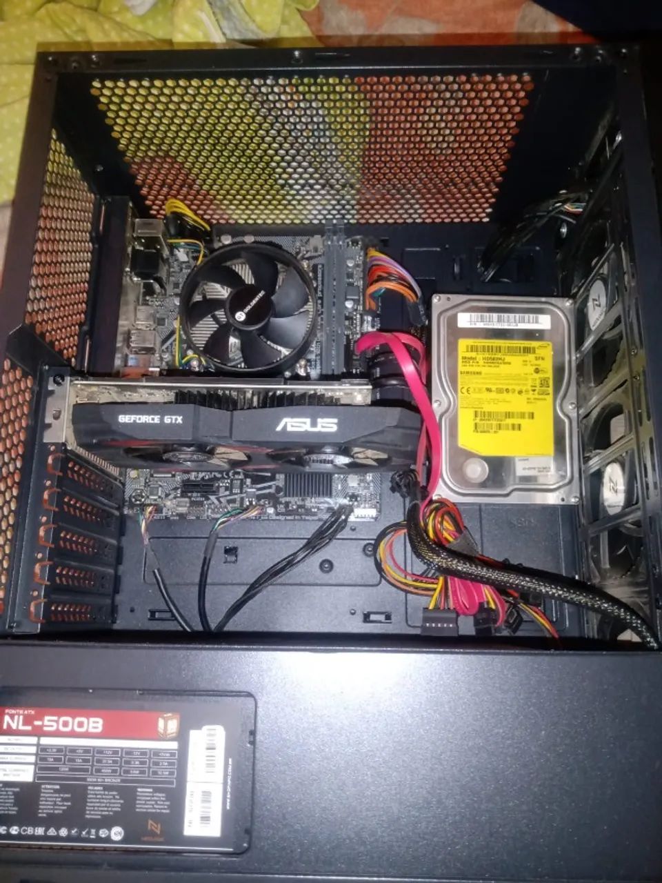 PC i5 10400F - Foto 3