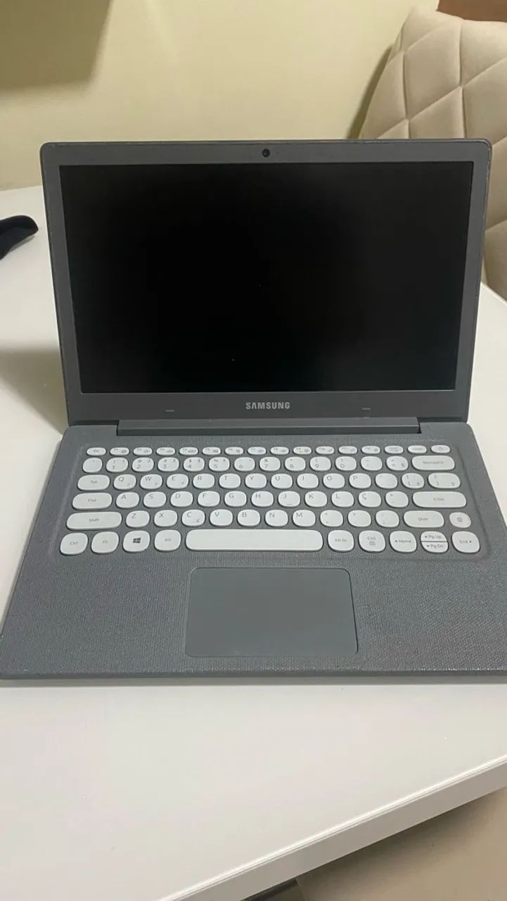 Notebook Samsung 530x - Foto 3