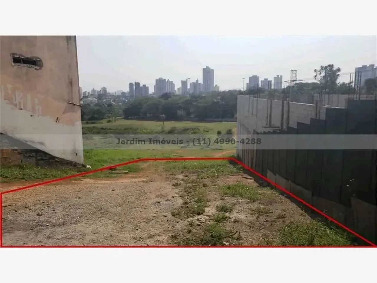 Terreno - Paraiso - Santo Andre - Sao Paulo | Ref.: 31139 - Foto 4