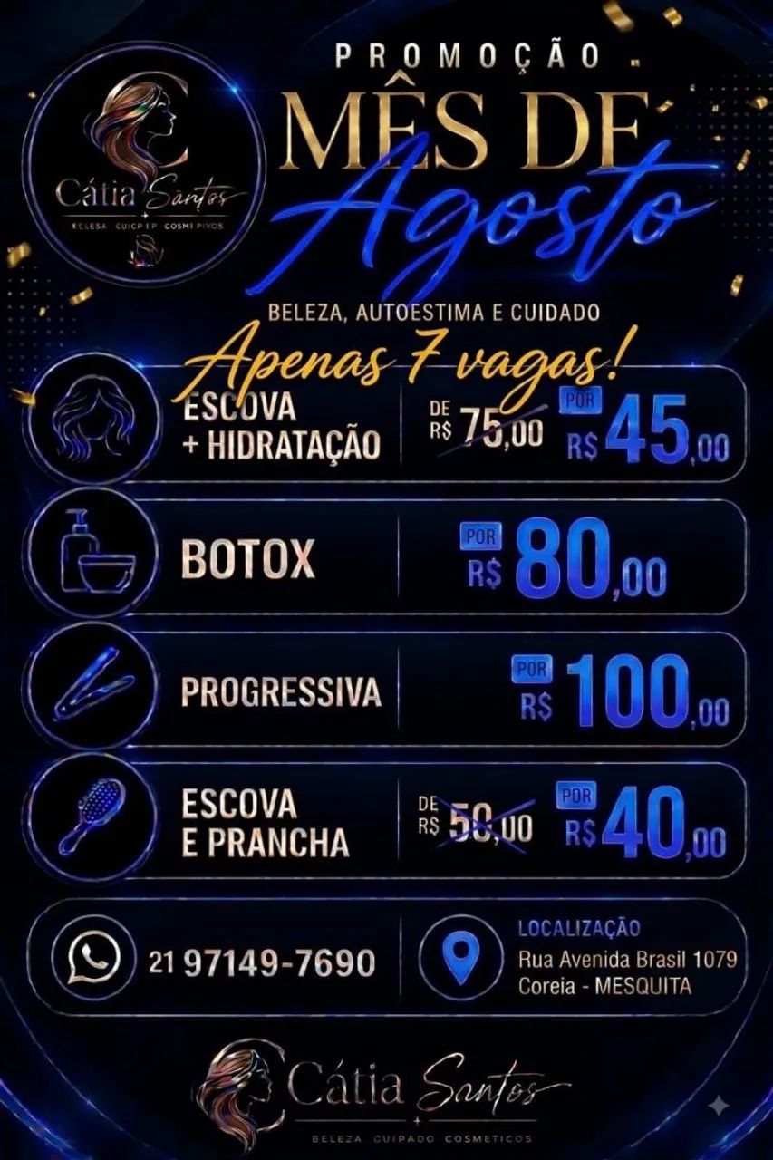 Protocolo Capilar - Foto 4