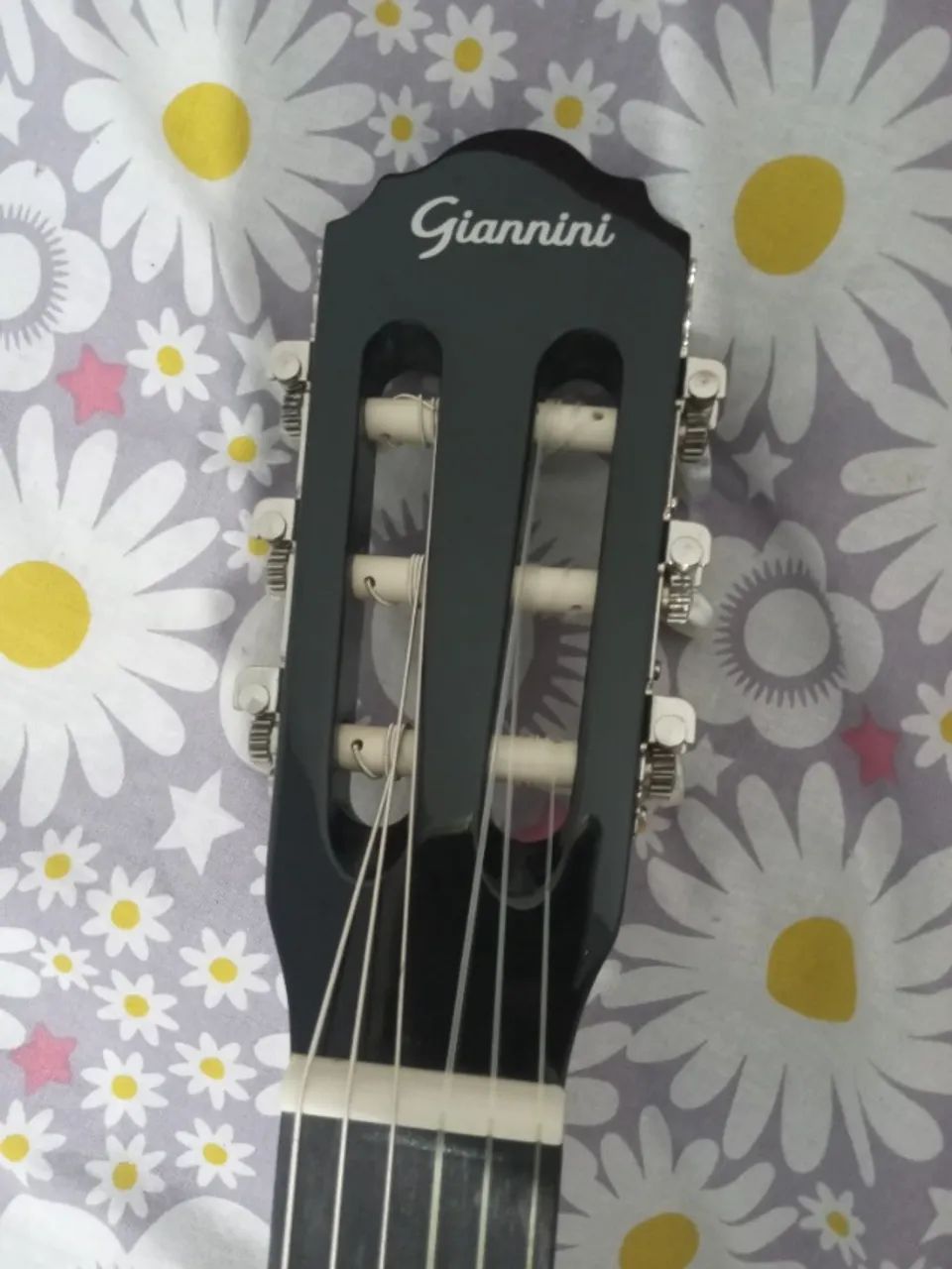 Violão Giannini  - Foto 3
