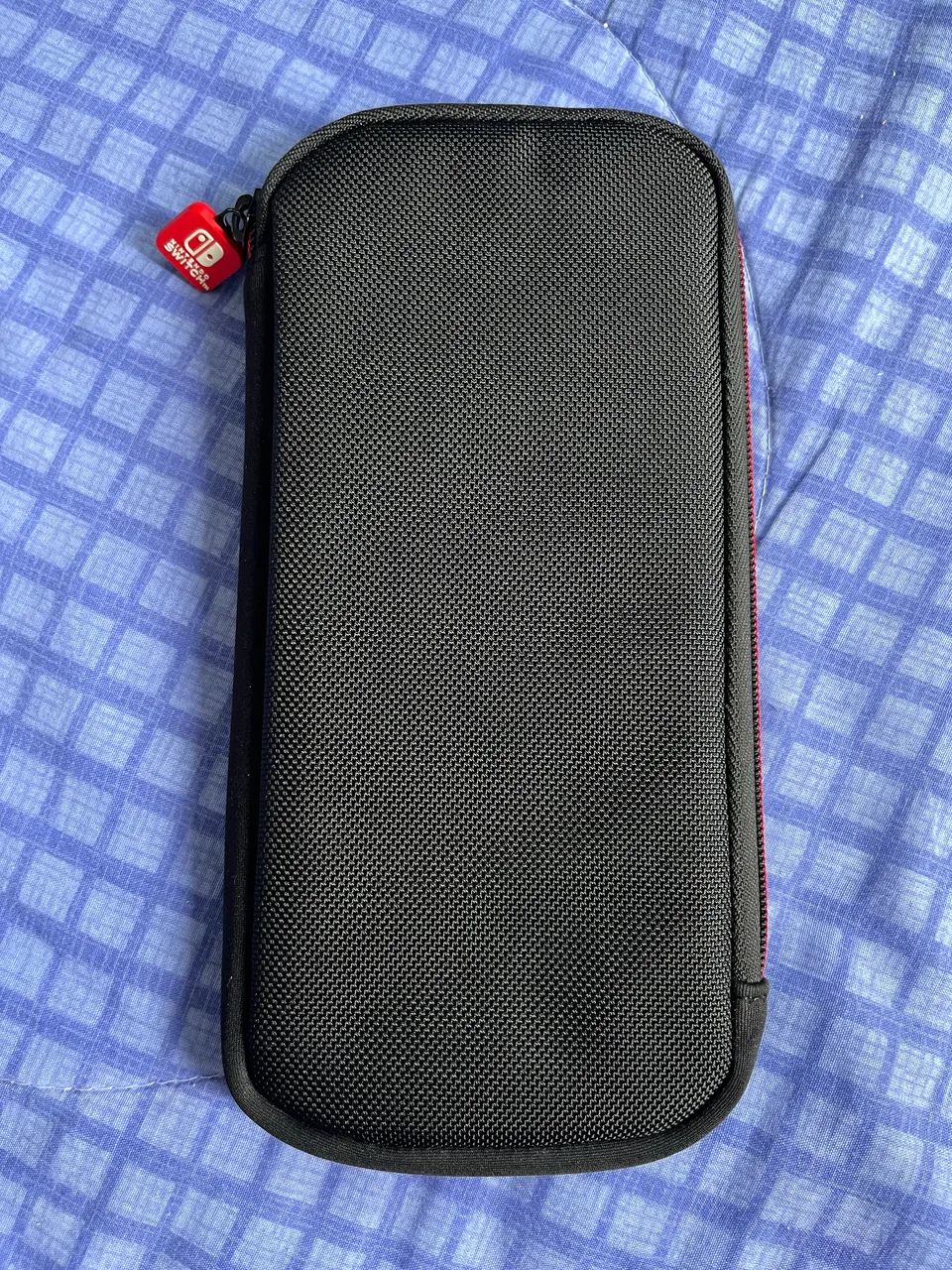 Capa protetora Nintendo Switch V1 V2 OLED Original - Foto 2