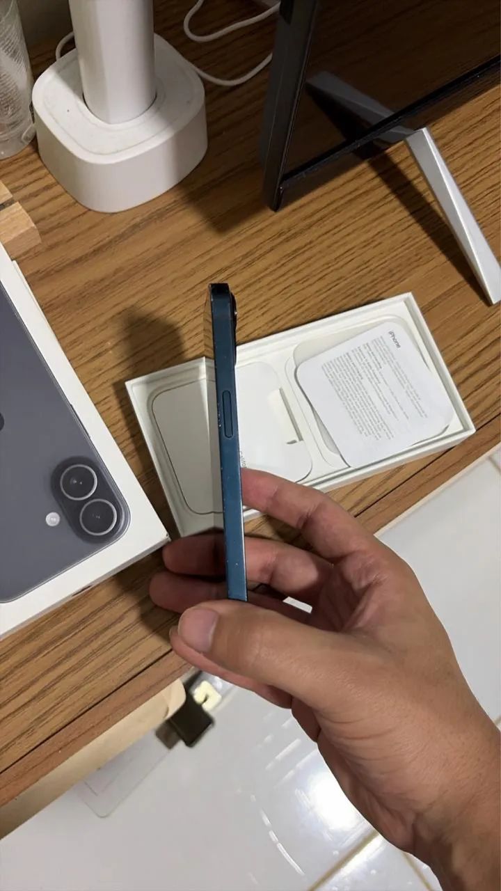 iPhone 13 128gb  - Foto 2