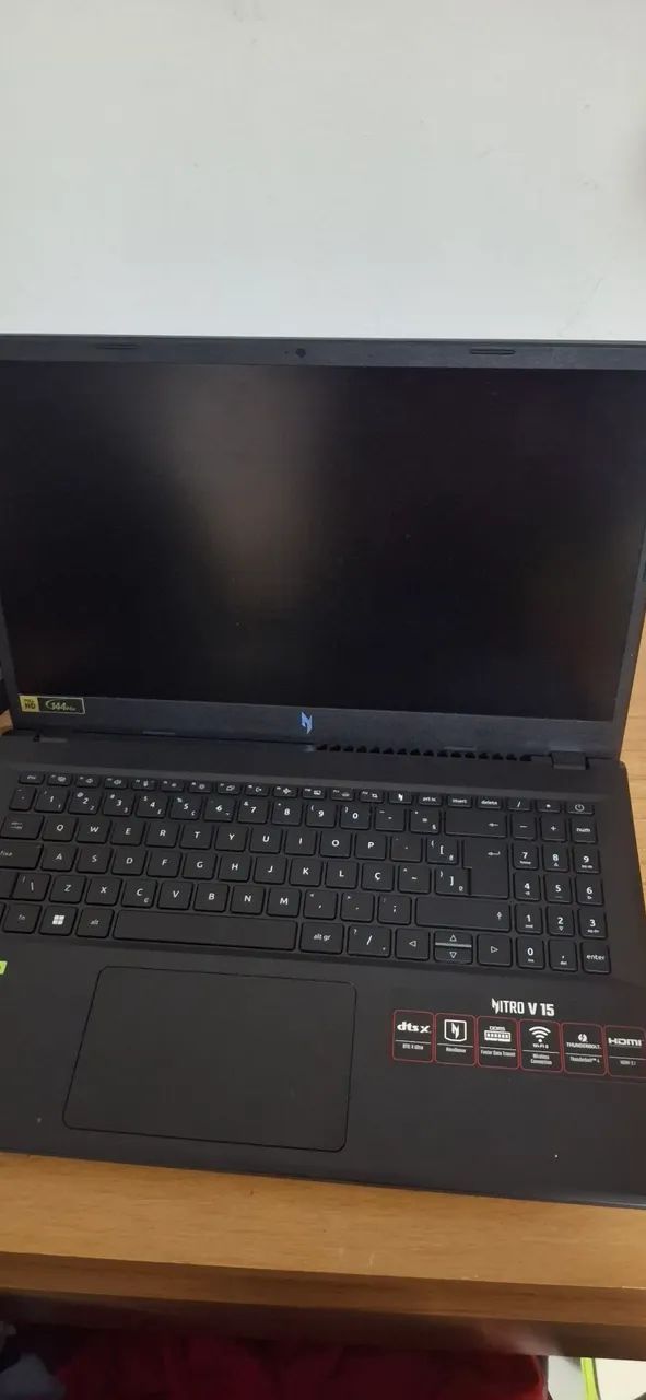 NITRO V15 - Foto 3
