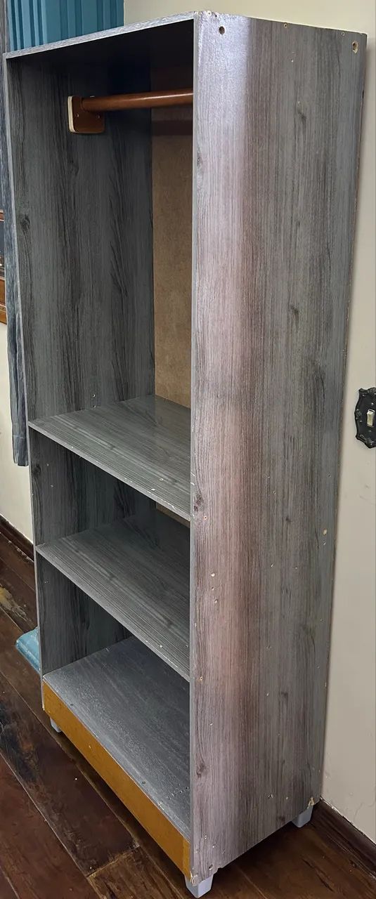 Guarda roupa closet  - Foto 5