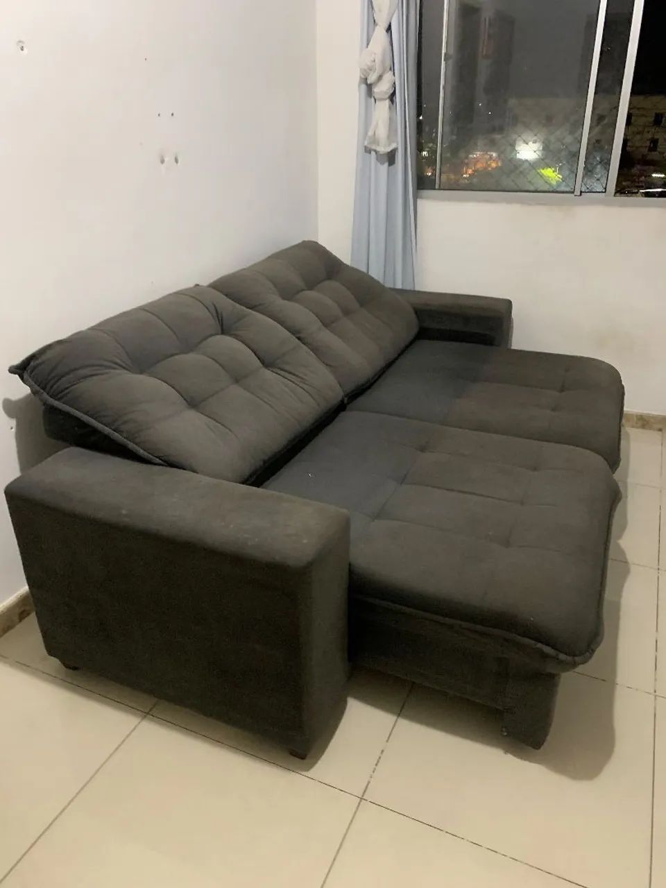 sofá retrátil  - Foto 3