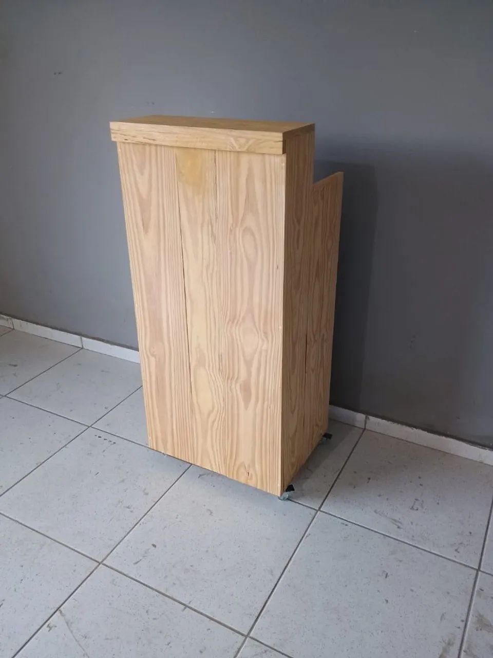 Balcão atendimento pinus - Foto 4