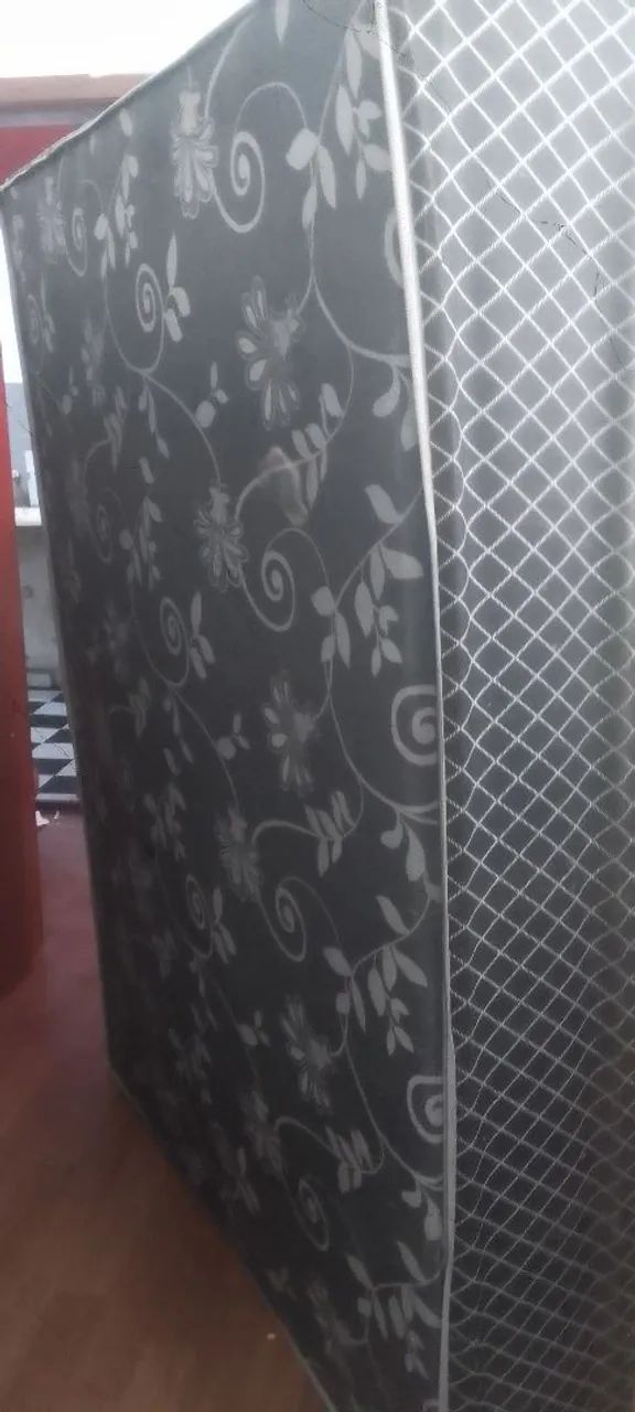 Base da cama box ( casal) - Foto 2