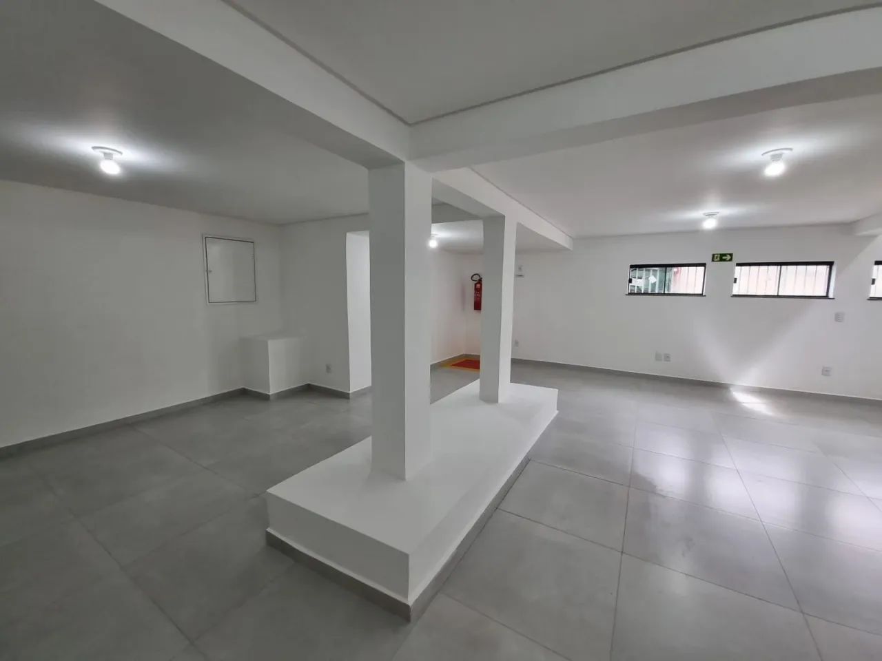 Ótima sala comercial para locação e venda, 180 m², Centro, Ponta Grossa - Foto 3